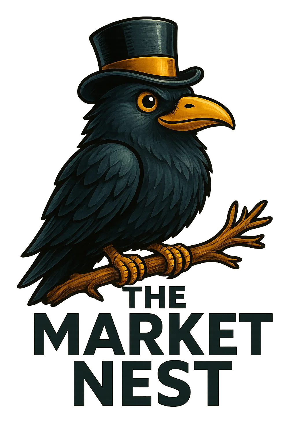 The Market Nest Hero Image